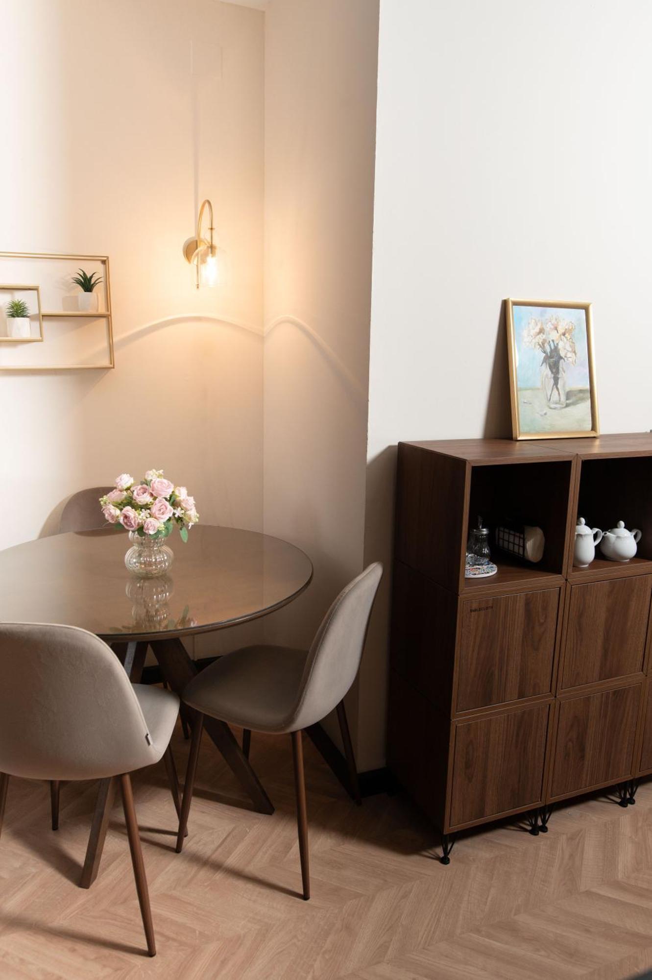 Alohamundi Alameda V Apartment Seville