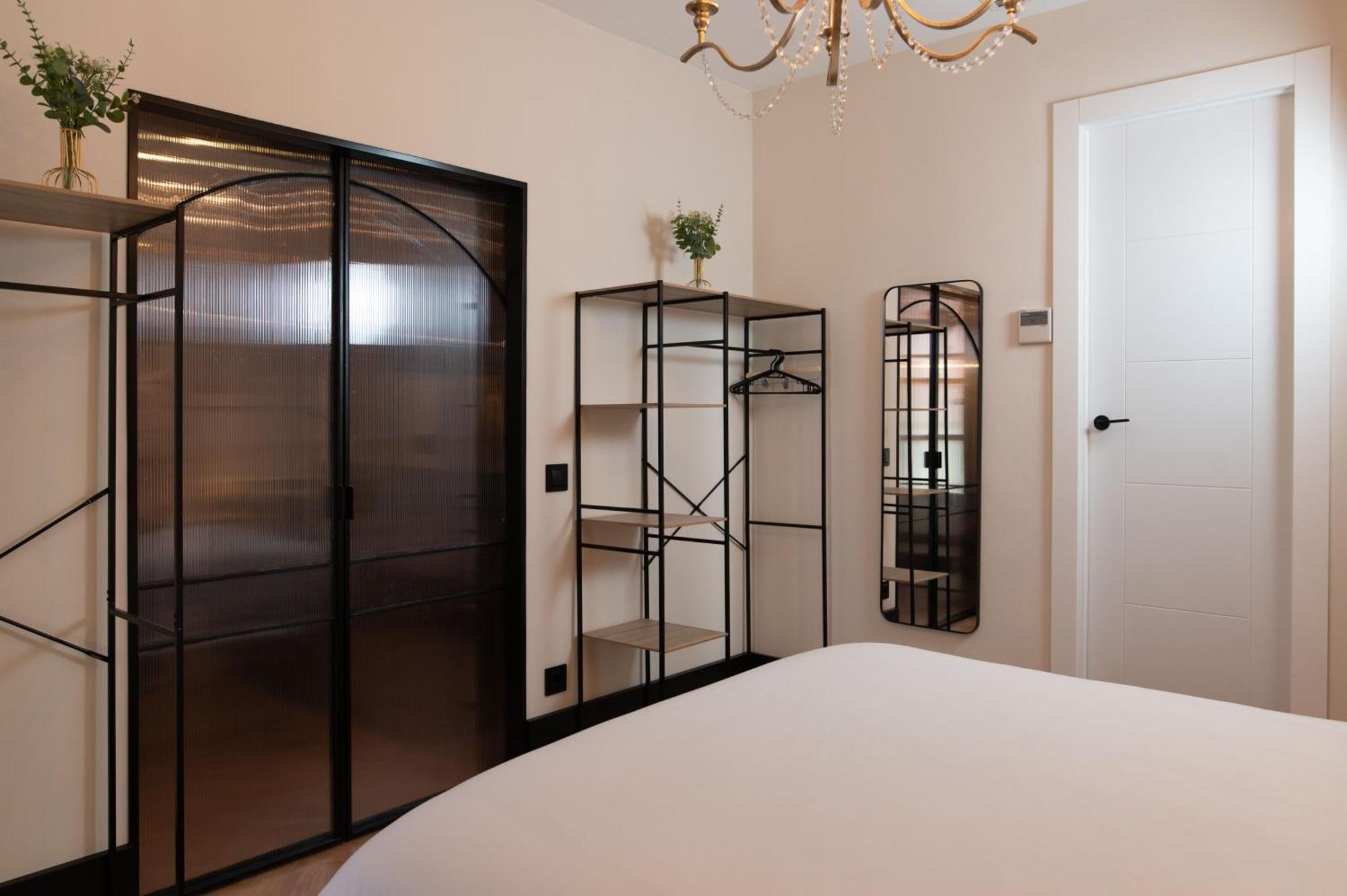 Apartment Alohamundi Alameda V Seville