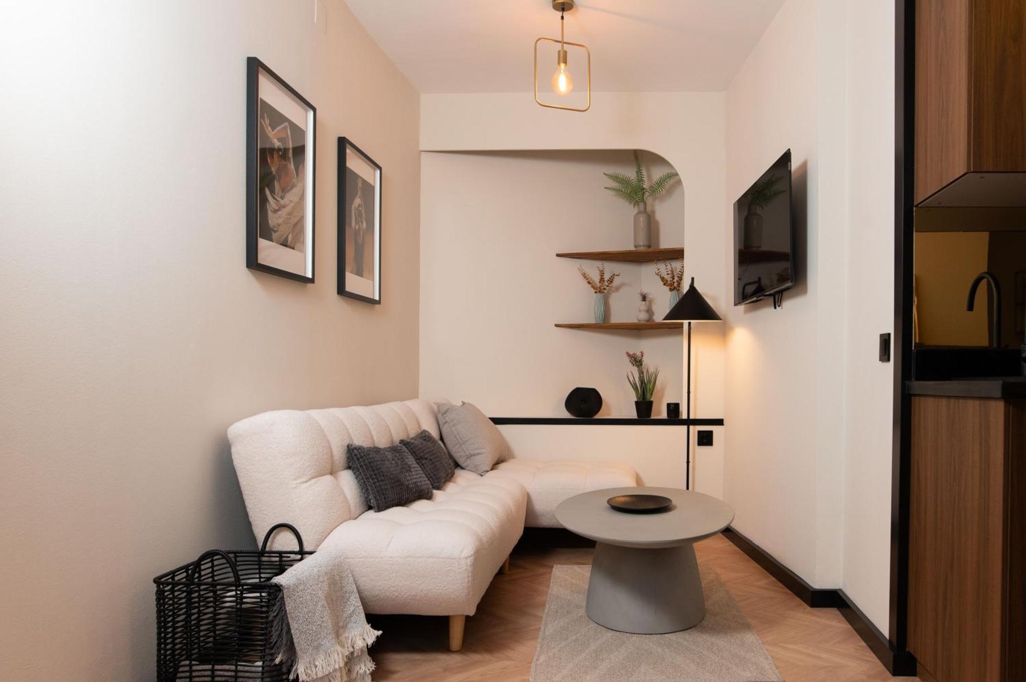 Alohamundi Alameda V Apartment Seville